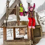 Alpin Family Seetal Hotell