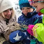 Alpin Family Seetal 4* Kaltenbach