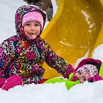 Alpin Family Seetal 4*