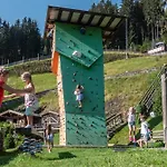Alpin Family Seetal Hotel 4*