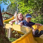 Alpin Family Seetal Hotel Kaltenbach