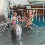 Ξενοδοχείο Alpin Family Seetal