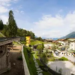 Alpin Family Seetal Hotell 4*
