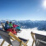 Alpin Family Seetal