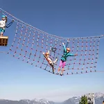 Alpin Family Seetal Ξενοδοχείο 4*