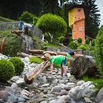 Alpin Family Seetal Ξενοδοχείο Kaltenbach