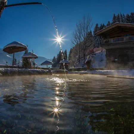 Hotel Alpin Family Seetal Kaltenbach