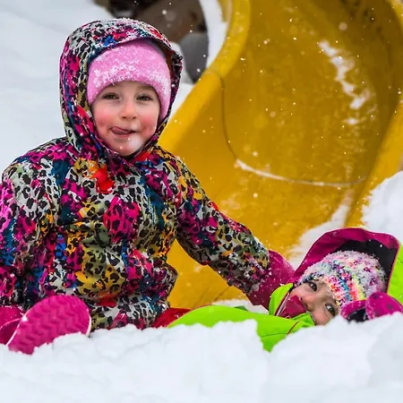 Alpin Family Seetal 4*