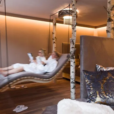 Alpin Family Seetal 4*