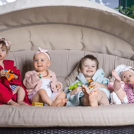 Alpin Family Seetal Hotel 4*