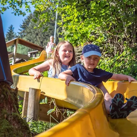 Alpin Family Seetal Hotel Kaltenbach