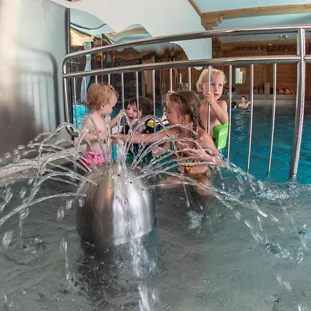 Hotel Alpin Family Seetal