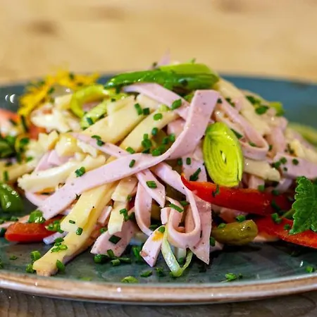 Alpin Family Seetal 4* Kaltenbach