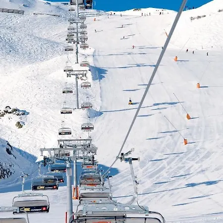 Hotel Alpin Family Seetal Kaltenbach