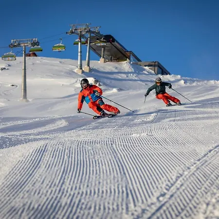 Alpin Family Seetal Hotel 4*