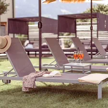 Alpin Family Seetal Hotel