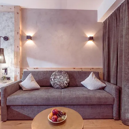 Alpin Family Seetal Hotel 4*