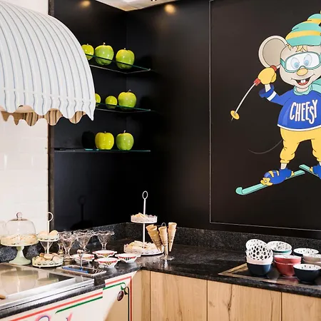 Alpin Family Seetal 4*