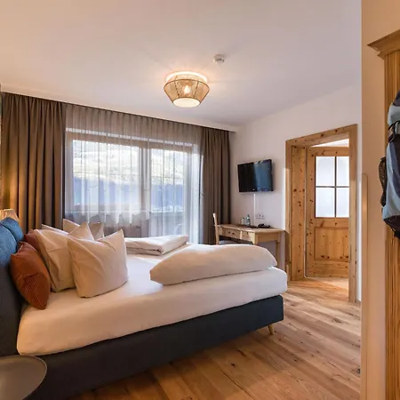 Hotell Alpin Family Seetal Kaltenbach