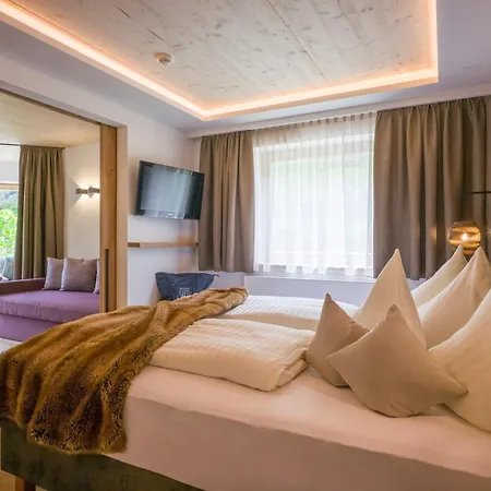 Hotel Alpin Family Seetal Kaltenbach