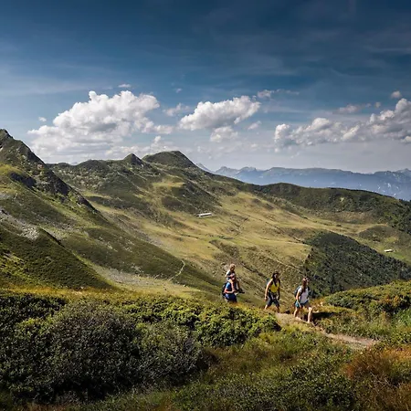 Alpin Family Seetal Szálloda Kaltenbach