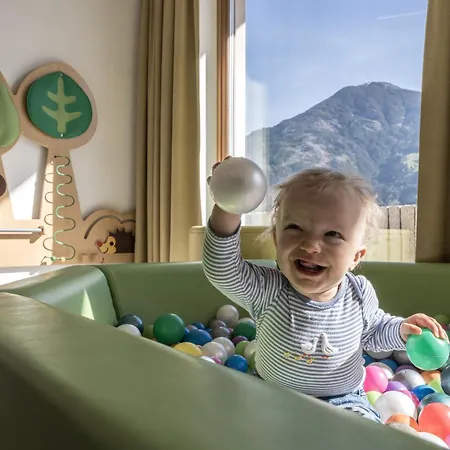 Alpin Family Seetal 4* Kaltenbach