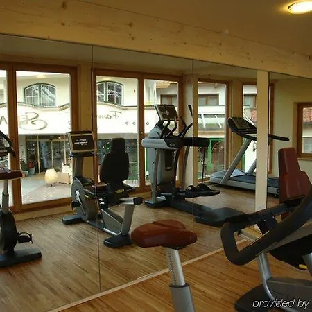 Alpin Family Seetal Kaltenbach