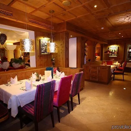 Alpin Family Seetal 4* Kaltenbach