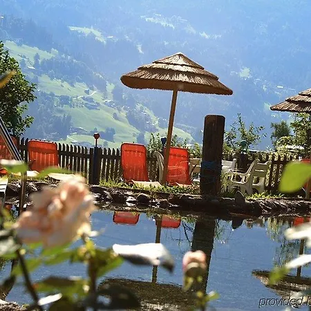 Hotel Alpin Family Seetal Kaltenbach