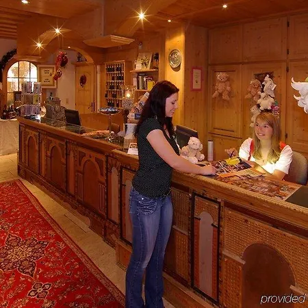 Alpin Family Seetal 4*