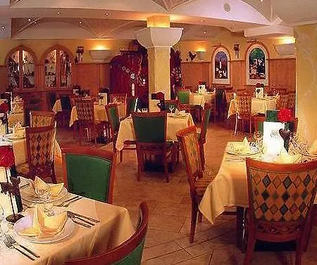 Alpin Family Seetal Hotel 4*