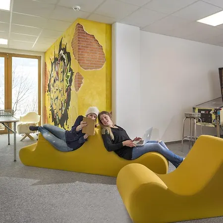 Alpin Family Seetal Hotel