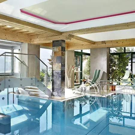 Hotel Alpin Family Seetal Kaltenbach