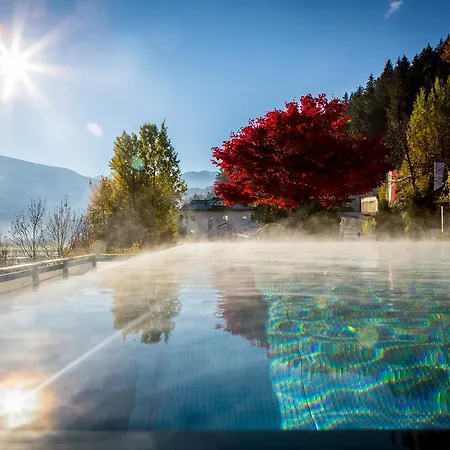 Otel Alpin Family Seetal Kaltenbach