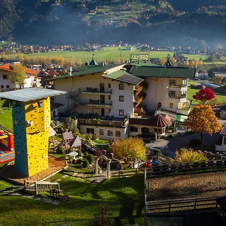 Alpin Family Seetal 4* Kaltenbach