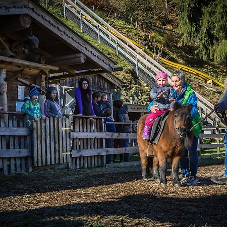 Alpin Family Seetal Hotel
