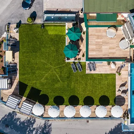 Alpin Family Seetal Hotel Kaltenbach