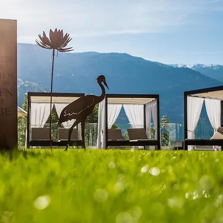 Alpin Family Seetal Hotell 4*