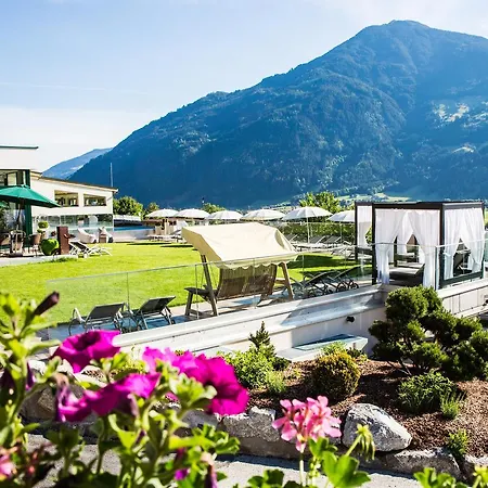 Hotel Alpin Family Seetal