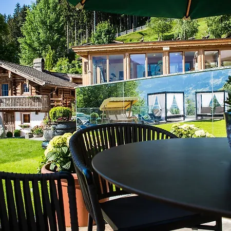 Hotel Alpin Family Seetal 4*