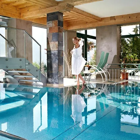 Alpin Family Seetal Otel Kaltenbach