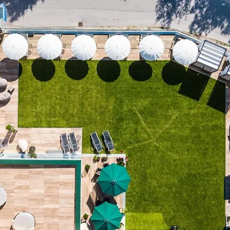 Alpin Family Seetal Hotel Kaltenbach