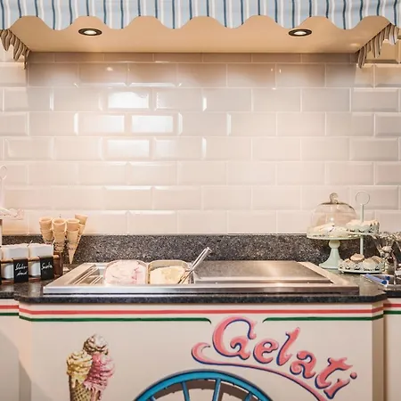 Hotel Alpin Family Seetal