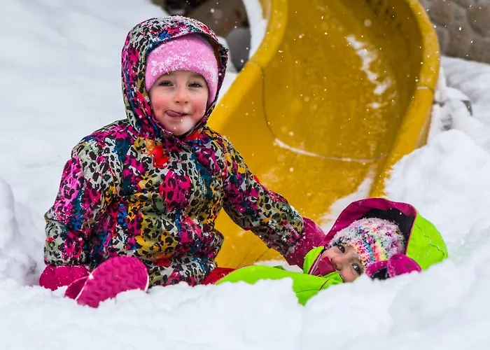 Alpin Family Seetal 4*