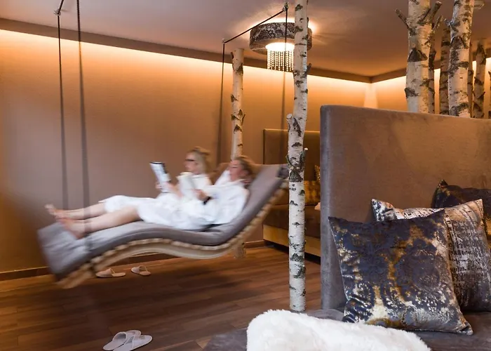 Alpin Family Seetal 4*