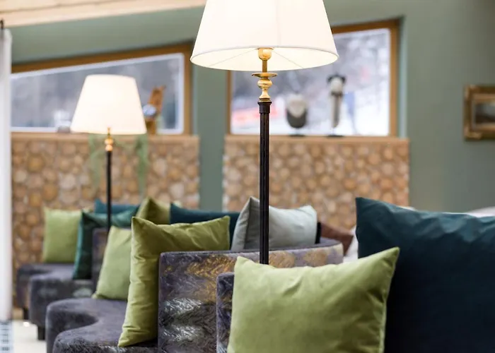 Alpin Family Seetal Kaltenbach