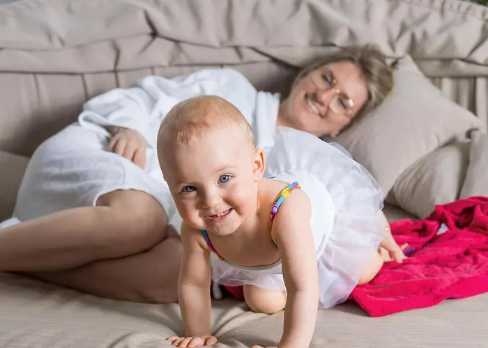 Alpin Family Seetal Hotel