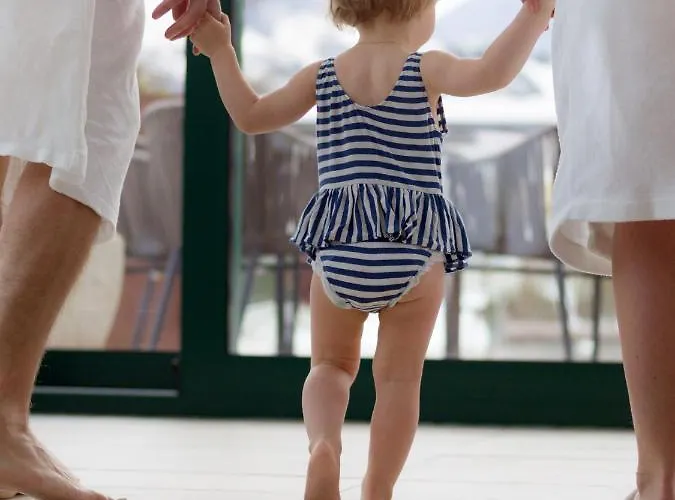 Alpin Family Seetal Hotel 4*