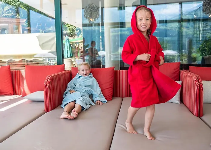 Alpin Family Seetal Kaltenbach