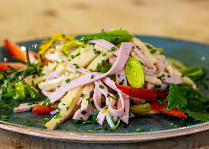 Alpin Family Seetal 4* Kaltenbach